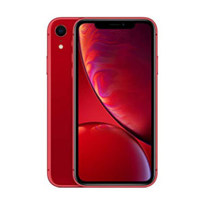 iPhone XR Rosso ricondizionato | Recall First Hand